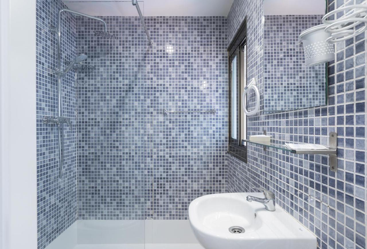 Guest house Oliveta Barcelona