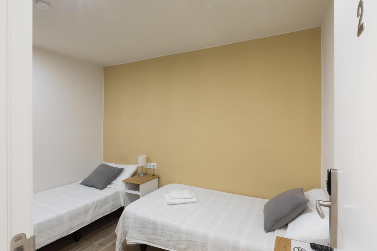 Guest house Oliveta Barcelona