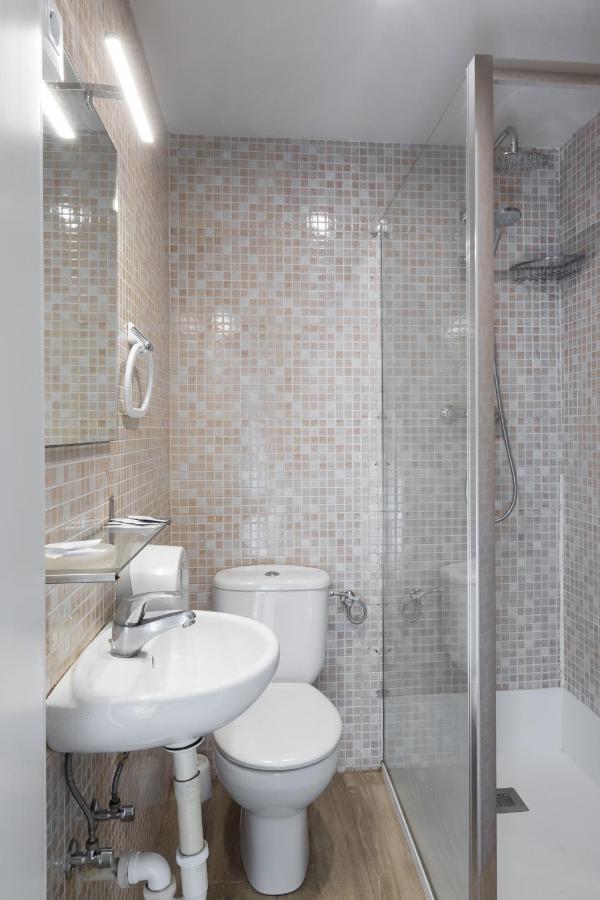 Oliveta Guest house Barcelona